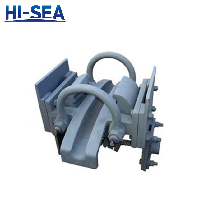 CB 1110-84 Claw Type Chain Stopper